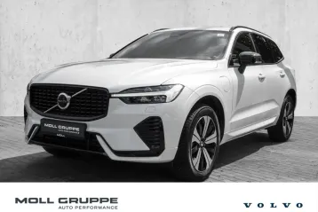 Volvo XC60 din 2023 - oferta VOL109977