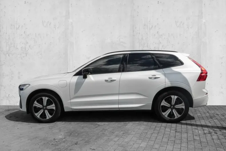Volvo XC60 din 2023 cu 26.175 km - oferta VOL109977 - foto 5