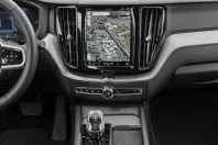 Volvo XC60 din 2023 cu 26.175 km - oferta VOL109977 - foto 13