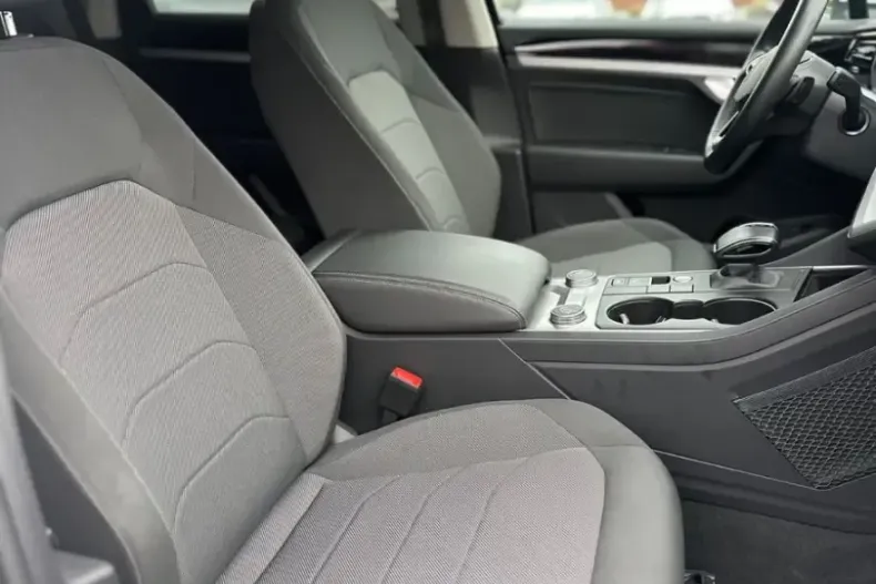 Volkswagen Touareg din 2023 cu 21.721 km - oferta VOL109978 - foto 21