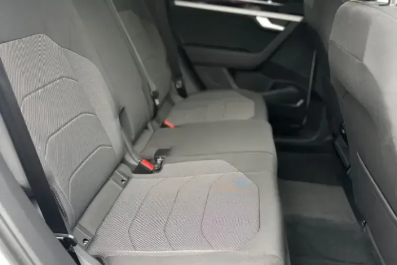 Volkswagen Touareg din 2023 cu 21.721 km - oferta VOL109978 - foto 22