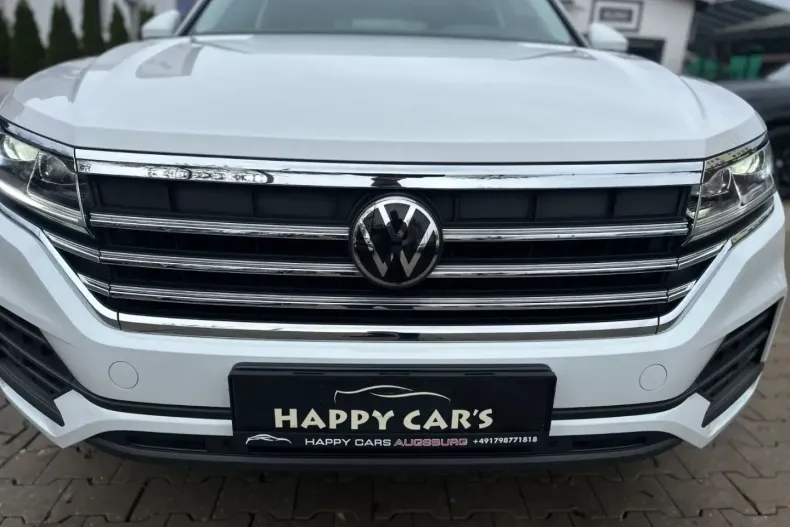 Volkswagen Touareg din 2023 cu 21.721 km - oferta VOL109978 - foto 24