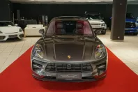 Porsche Macan din 2020 cu 85.500 km - oferta POR109983 - foto 2