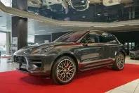 Porsche Macan din 2020 cu 85.500 km - oferta POR109983 - foto 3