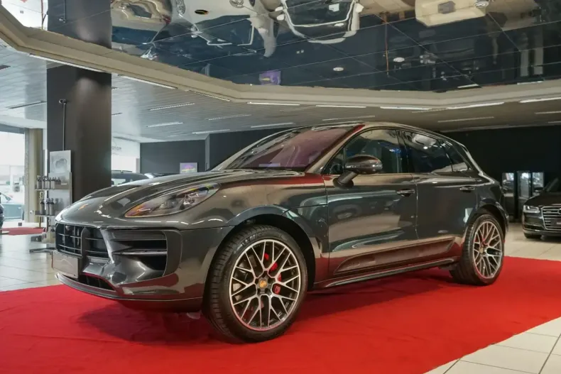 Porsche Macan din 2020 cu 85.500 km - oferta POR109983 - foto 3