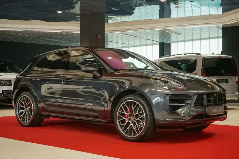Porsche Macan din 2020 cu 85.500 km - oferta POR109983 - foto 11