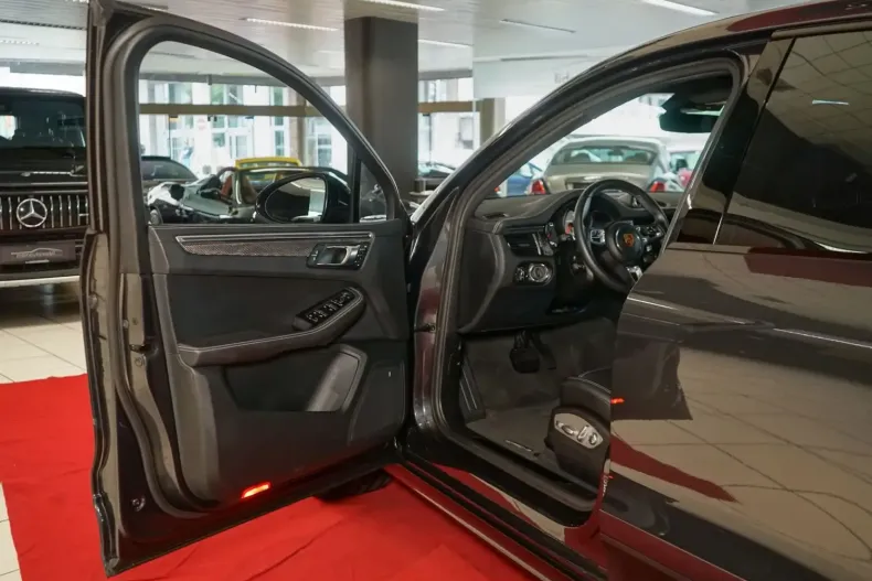 Porsche Macan din 2020 cu 85.500 km - oferta POR109983 - foto 13