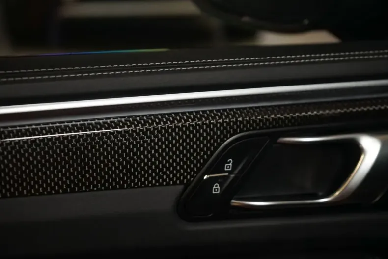 Porsche Macan din 2020 cu 85.500 km - oferta POR109983 - foto 14