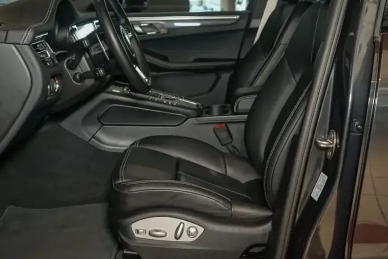 Porsche Macan din 2020 cu 85.500 km - oferta POR109983 - foto 16