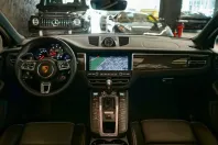 Porsche Macan din 2020 cu 85.500 km - oferta POR109983 - foto 25