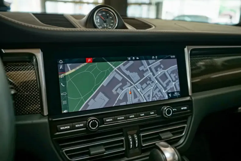 Porsche Macan din 2020 cu 85.500 km - oferta POR109983 - foto 27