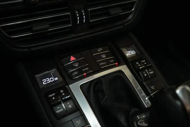 Porsche Macan din 2020 cu 85.500 km - oferta POR109983 - foto 28