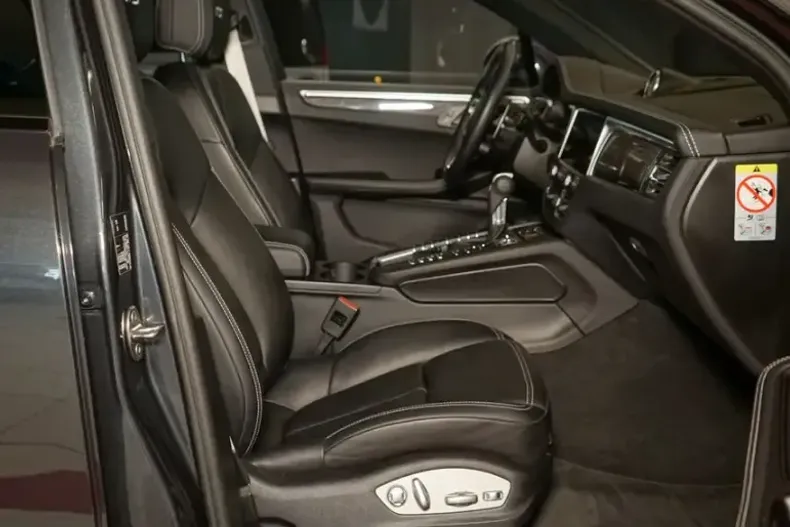 Porsche Macan din 2020 cu 85.500 km - oferta POR109983 - foto 32