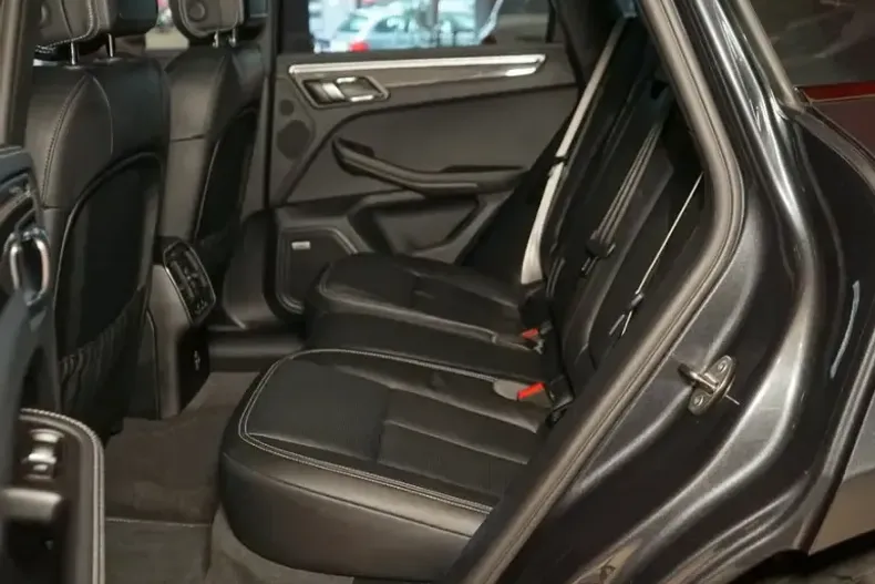 Porsche Macan din 2020 cu 85.500 km - oferta POR109983 - foto 35