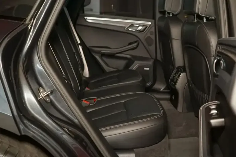 Porsche Macan din 2020 cu 85.500 km - oferta POR109983 - foto 38