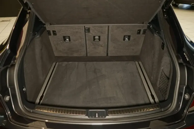 Porsche Macan din 2020 cu 85.500 km - oferta POR109983 - foto 42