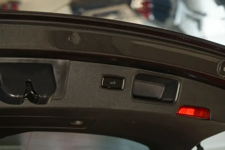 Porsche Macan din 2020 cu 85.500 km - oferta POR109983 - foto 45