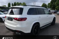 Mercedes-Benz GLS 450 din 2024 cu 21.822 km - oferta MER109985 - foto 4