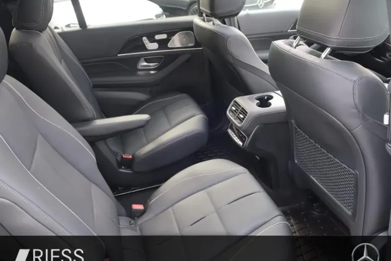 Mercedes-Benz GLS 450 din 2024 cu 21.822 km - oferta MER109985 - foto 14
