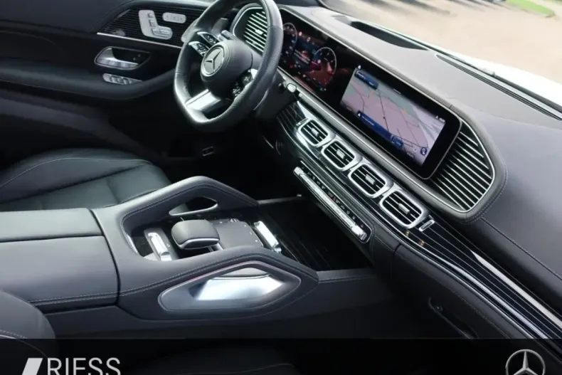 Mercedes-Benz GLS 450 din 2024 cu 21.822 km - oferta MER109985 - foto 15