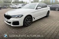 BMW 545 din 2021 cu 38.749 km - oferta BMW109987 - foto 1
