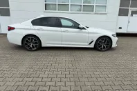 BMW 545 din 2021 cu 38.749 km - oferta BMW109987 - foto 5