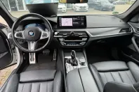 BMW 545 din 2021 cu 38.749 km - oferta BMW109987 - foto 8