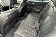 BMW 545 din 2021 cu 38.749 km - oferta BMW109987 - foto 10