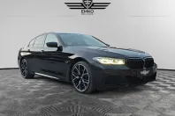 BMW 545 din 2021 cu 95.866 km - oferta BMW109988 - foto 1
