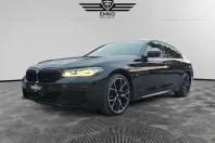 BMW 545 din 2021 cu 95.866 km - oferta BMW109988 - foto 3