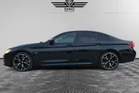 BMW 545 din 2021 cu 95.866 km - oferta BMW109988 - foto 4
