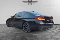 BMW 545 din 2021 cu 95.866 km - oferta BMW109988 - foto 5