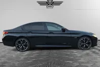 BMW 545 din 2021 cu 95.866 km - oferta BMW109988 - foto 8