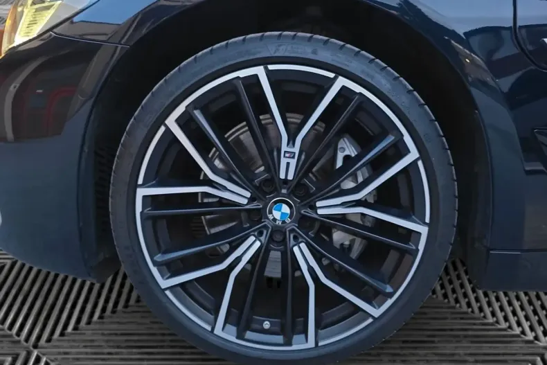 BMW 545 din 2021 cu 95.866 km - oferta BMW109988 - foto 9