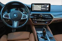 BMW 545 din 2021 cu 95.866 km - oferta BMW109988 - foto 11