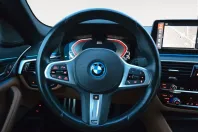 BMW 545 din 2021 cu 95.866 km - oferta BMW109988 - foto 13