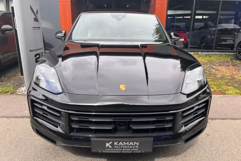 Porsche Cayenne din 2023 cu 19.800 km - oferta POR109990 - foto 22