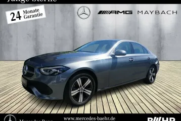 Mercedes-Benz C 180 din 2022 - oferta MER109991