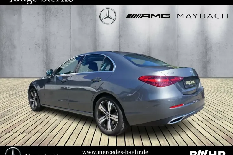Mercedes-Benz C 180 din 2022 cu 72.700 km - oferta MER109991 - foto 3