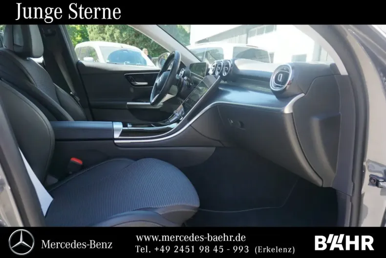 Mercedes-Benz C 180 din 2022 cu 72.700 km - oferta MER109991 - foto 4