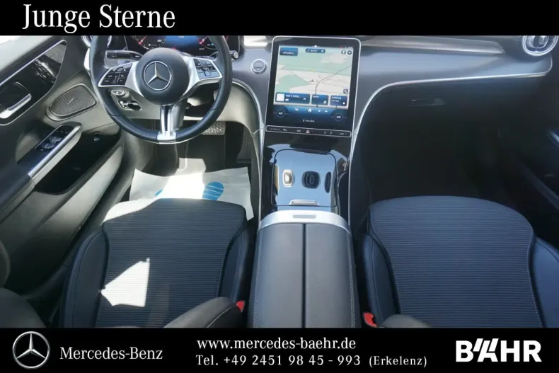 Mercedes-Benz C 180 din 2022 cu 72.700 km - oferta MER109991 - foto 5