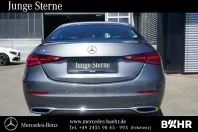 Mercedes-Benz C 180 din 2022 cu 72.700 km - oferta MER109991 - foto 8