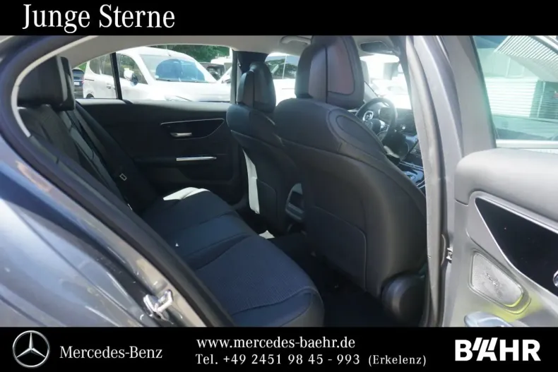 Mercedes-Benz C 180 din 2022 cu 72.700 km - oferta MER109991 - foto 9