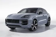 Porsche Cayenne din 2025 cu 20 km - oferta POR109992 - foto 1