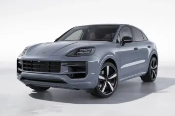 Porsche Cayenne din 2025 - oferta POR109992