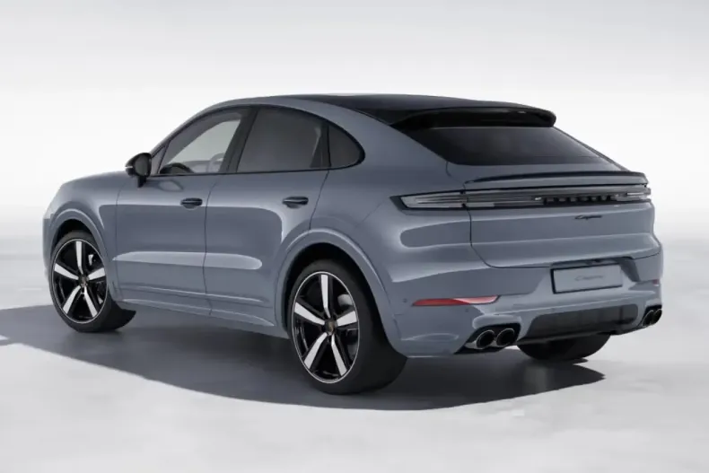 Porsche Cayenne din 2025 cu 20 km - oferta POR109992 - foto 2