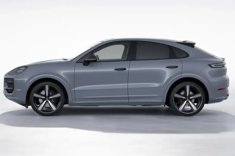 Porsche Cayenne din 2025 cu 20 km - oferta POR109992 - foto 4