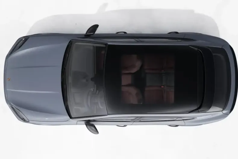 Porsche Cayenne din 2025 cu 20 km - oferta POR109992 - foto 6