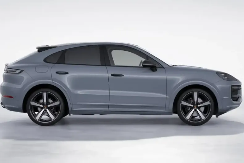 Porsche Cayenne din 2025 cu 20 km - oferta POR109992 - foto 7