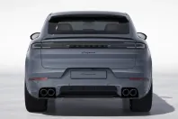 Porsche Cayenne din 2025 cu 20 km - oferta POR109992 - foto 8